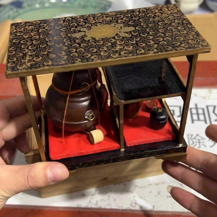 聚鑫源杂货铺子店