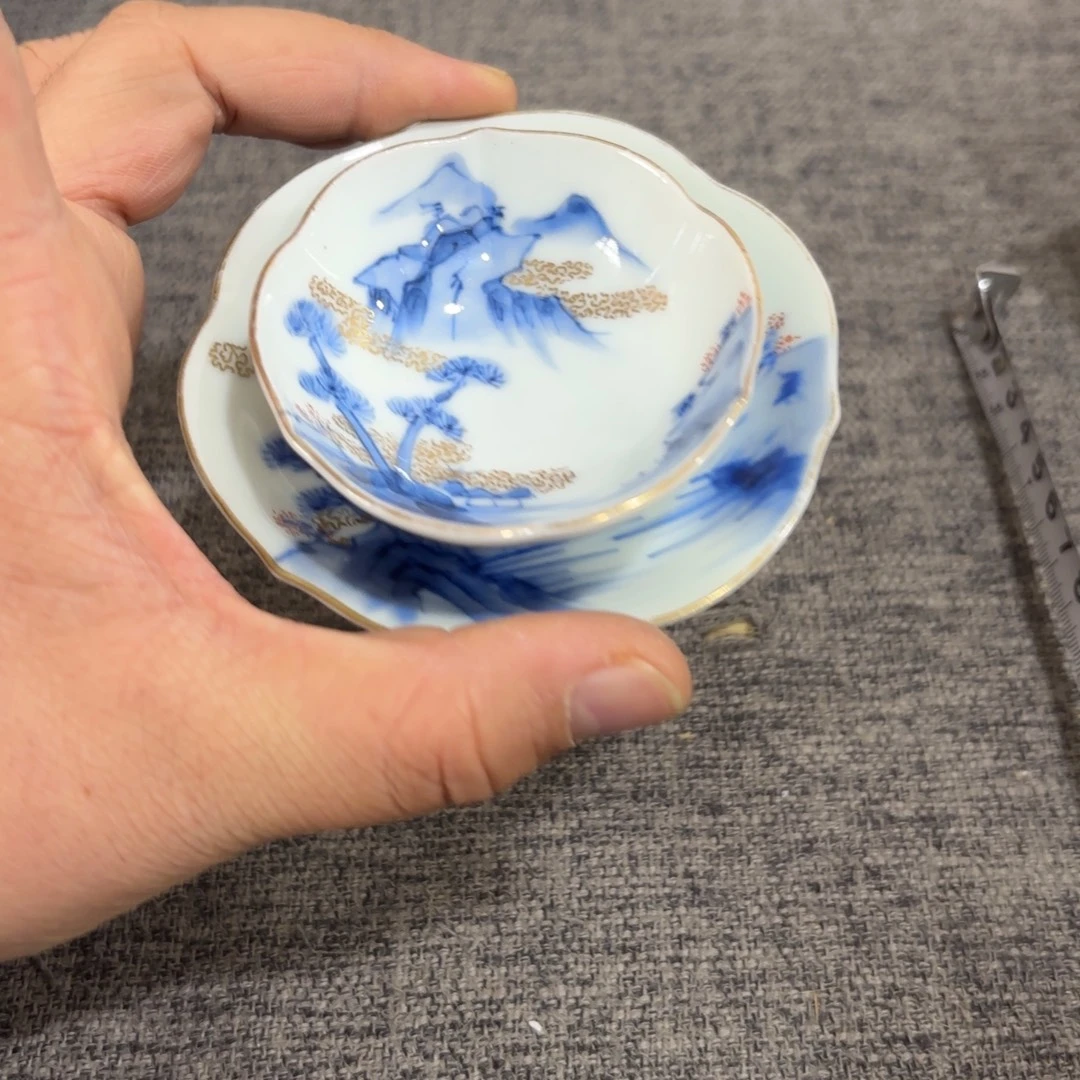 非常好看的物品 The