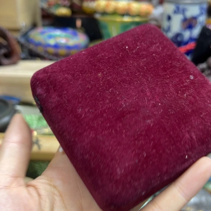 布中古美术工艺品