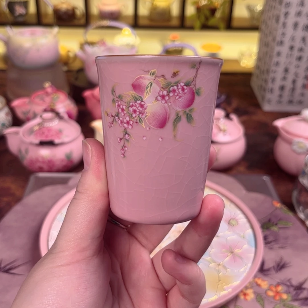 摆件茶具套装特价活动
