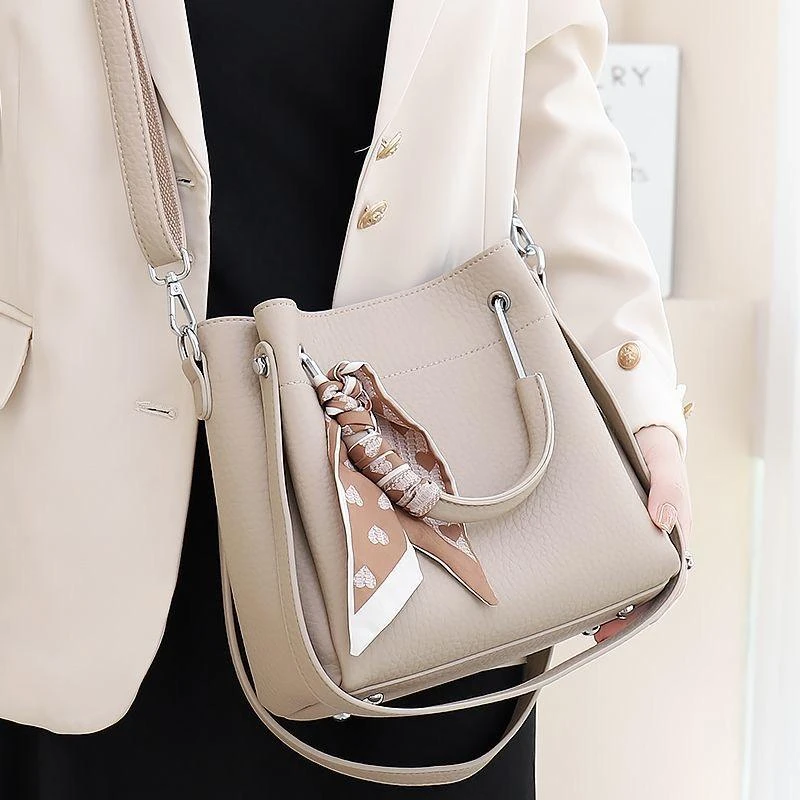 经典百搭时尚包224