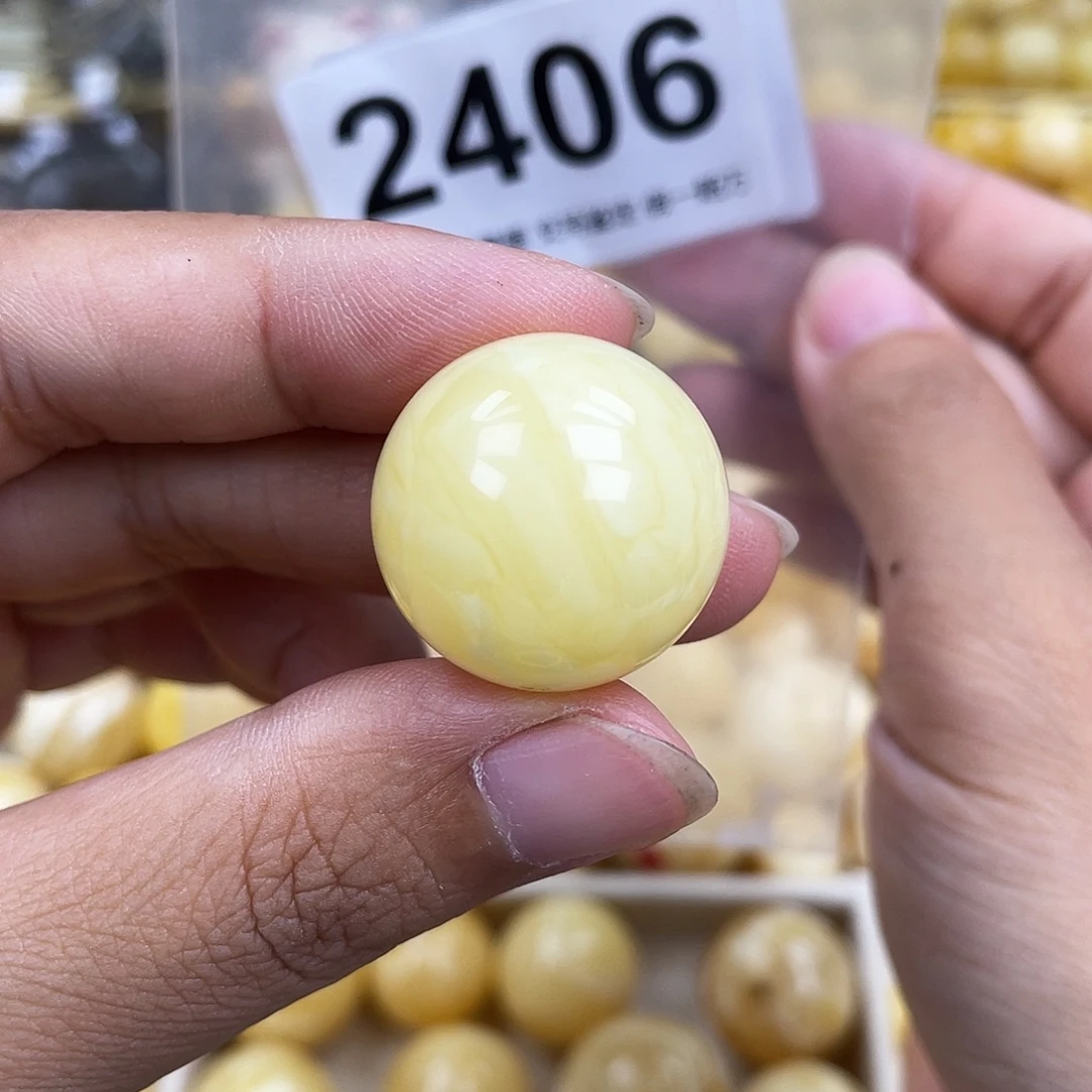 琥珀未镶嵌珠宝奇石22.2