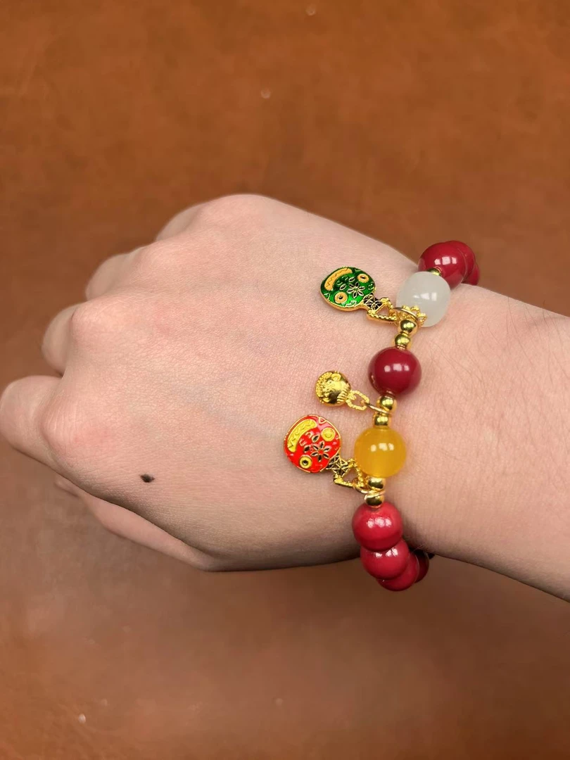 精品手串1.0    116    （无礼盒）