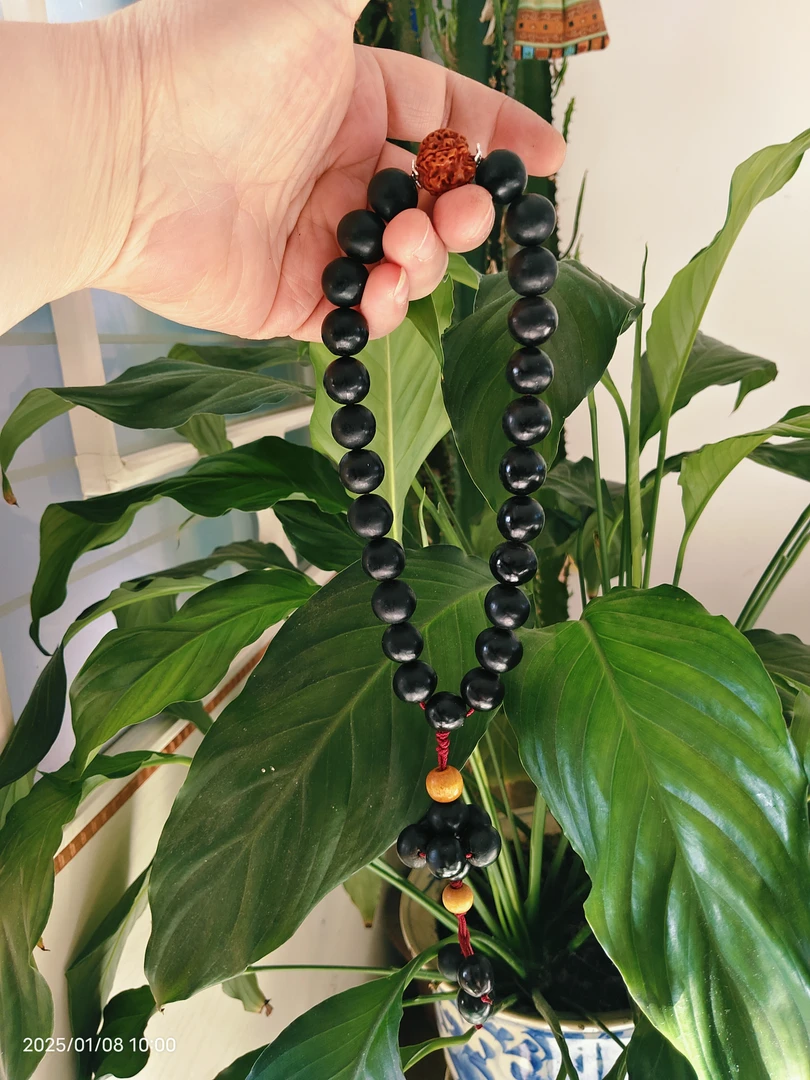 时来运转无患子菩提手持（直播间专用链接）