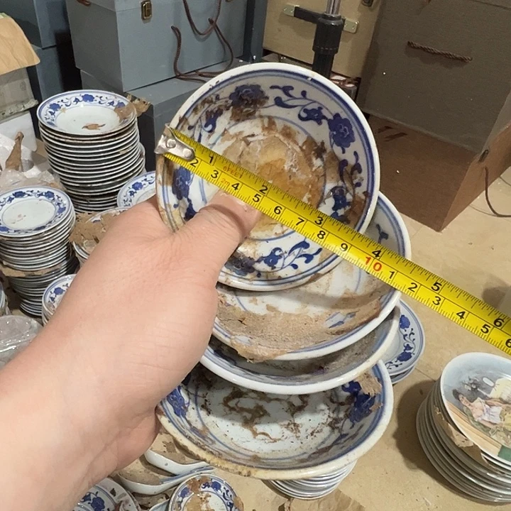 陶摆件景德镇陶瓷艺术