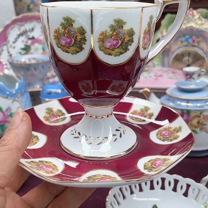 瓷片摆件，摆件，，摆件微瑕