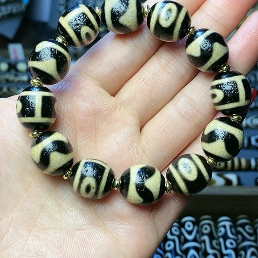 【闪购商品】玛瑙/玉髓手串未镶嵌