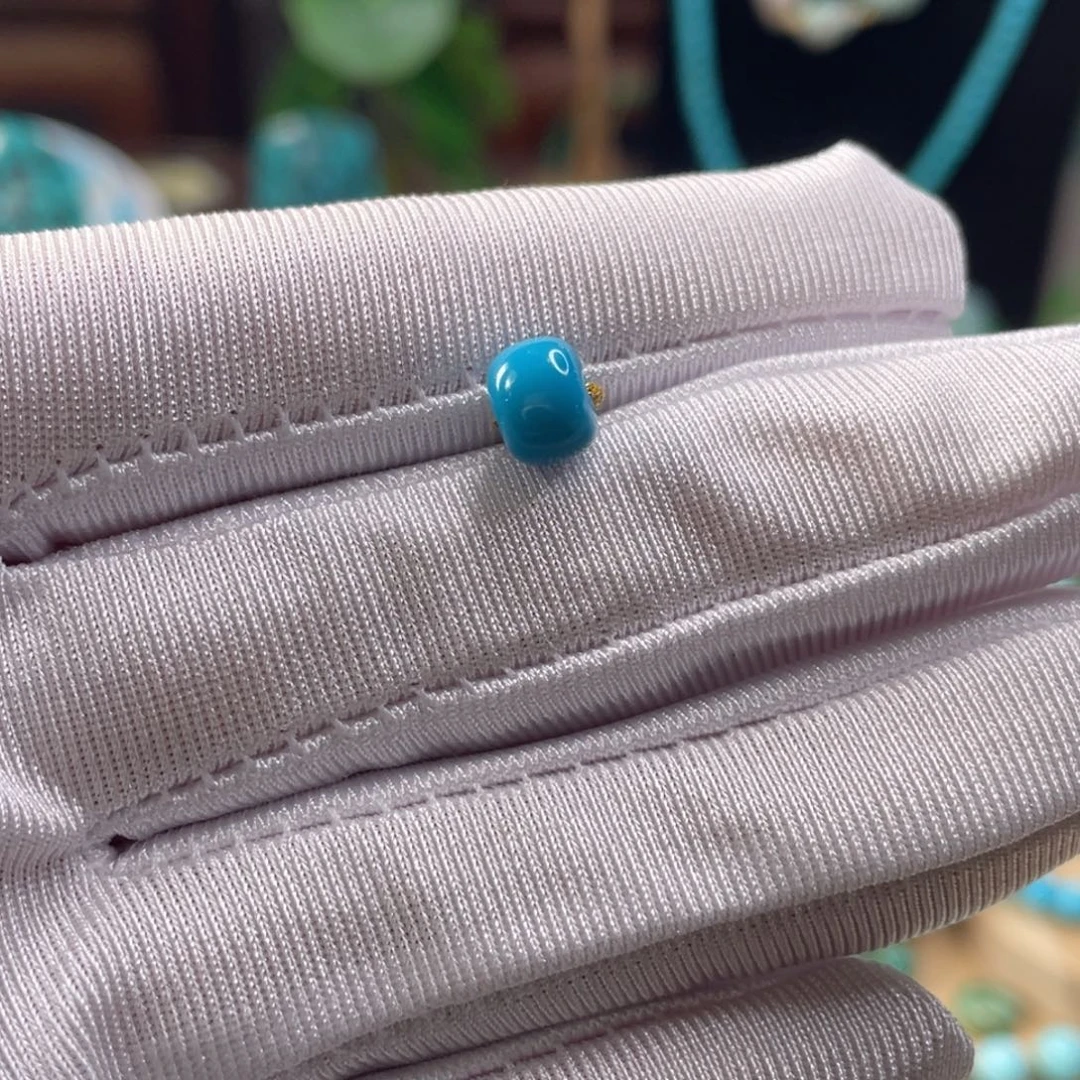 绿松石未镶嵌其他