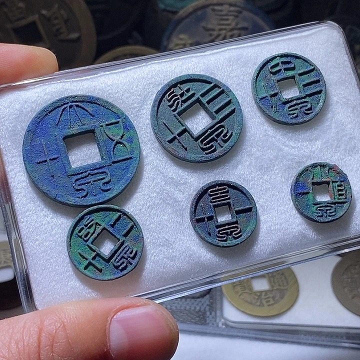 铜现代工艺品仿制品