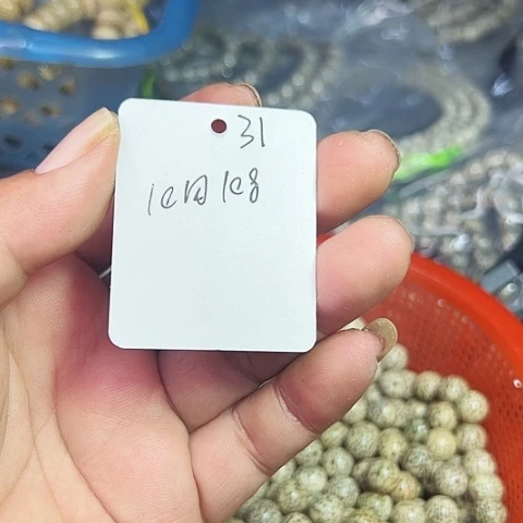 吊坠星月菩提31号