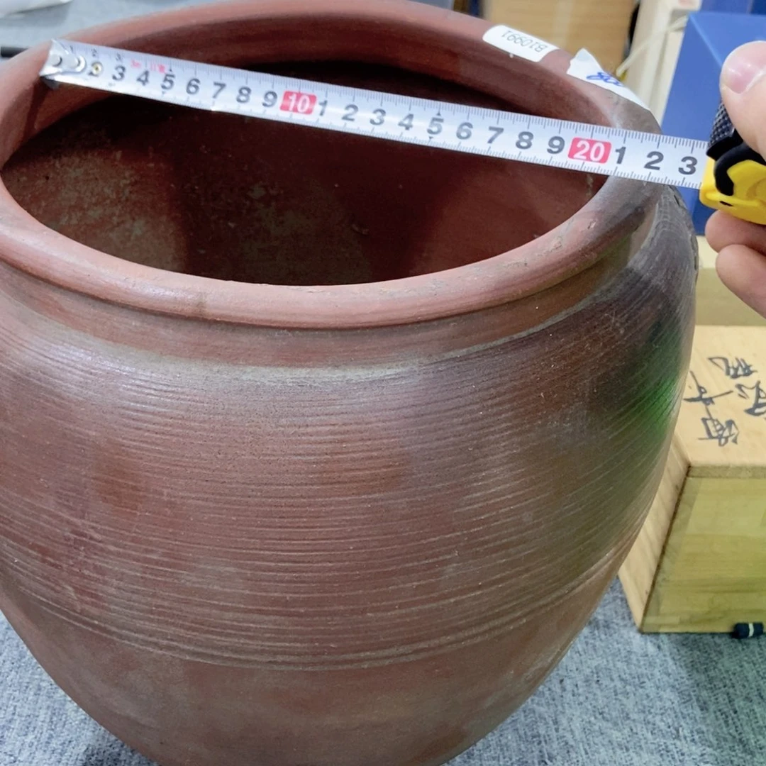 瓷片非常满意好看得物件