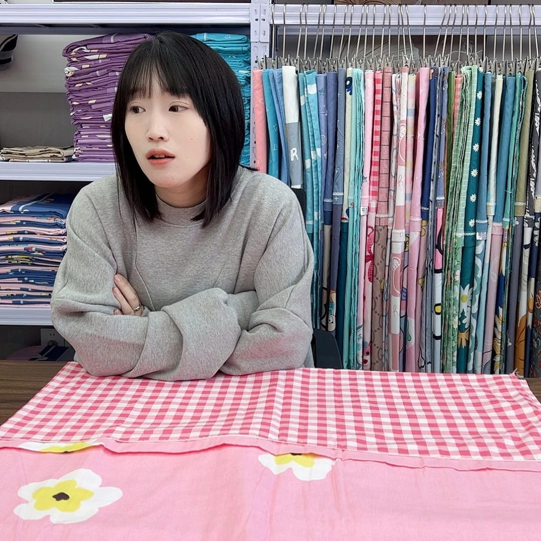 棉棉棉红格蛋花000000