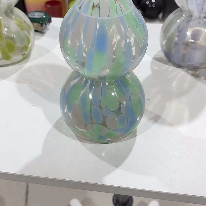 高度17厘米34566花瓶