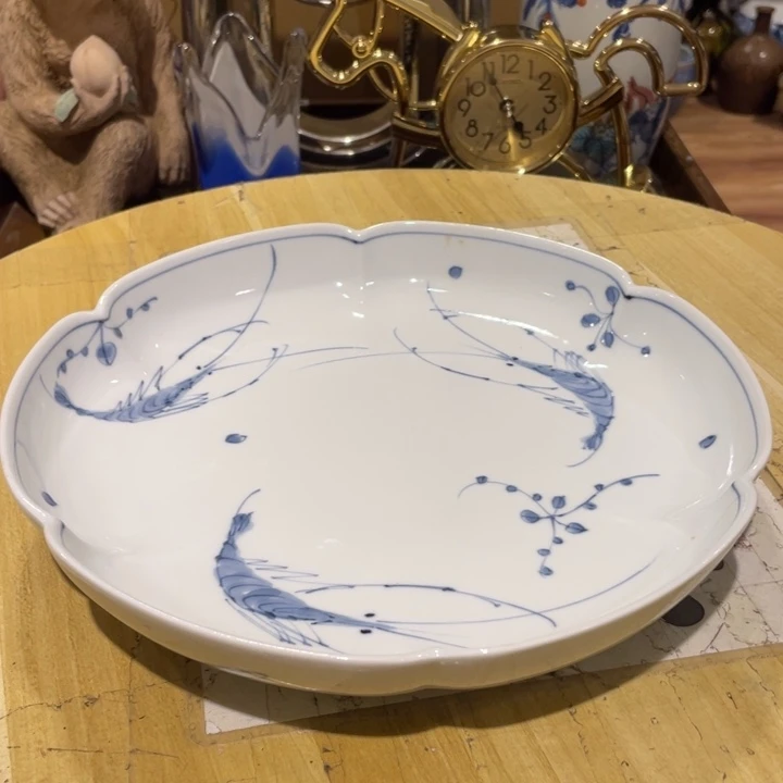 工艺美术品陶瓷艺术