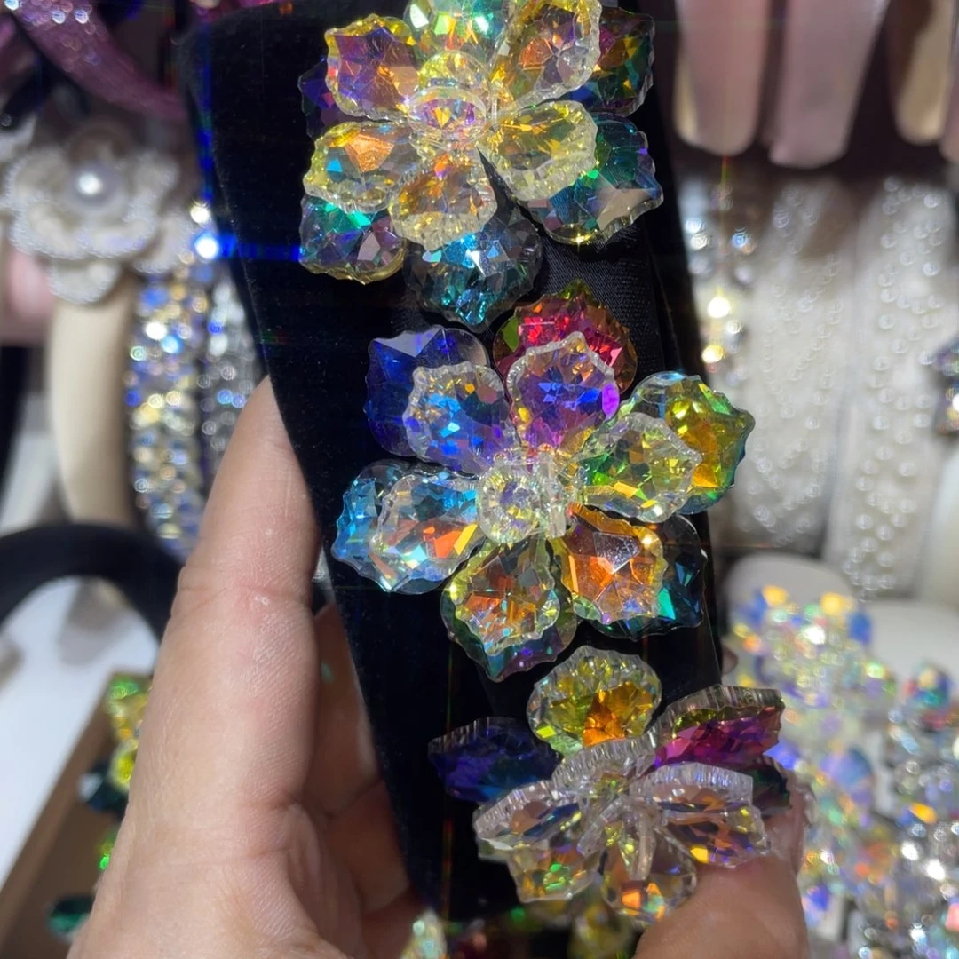 仿水晶铁合金88888