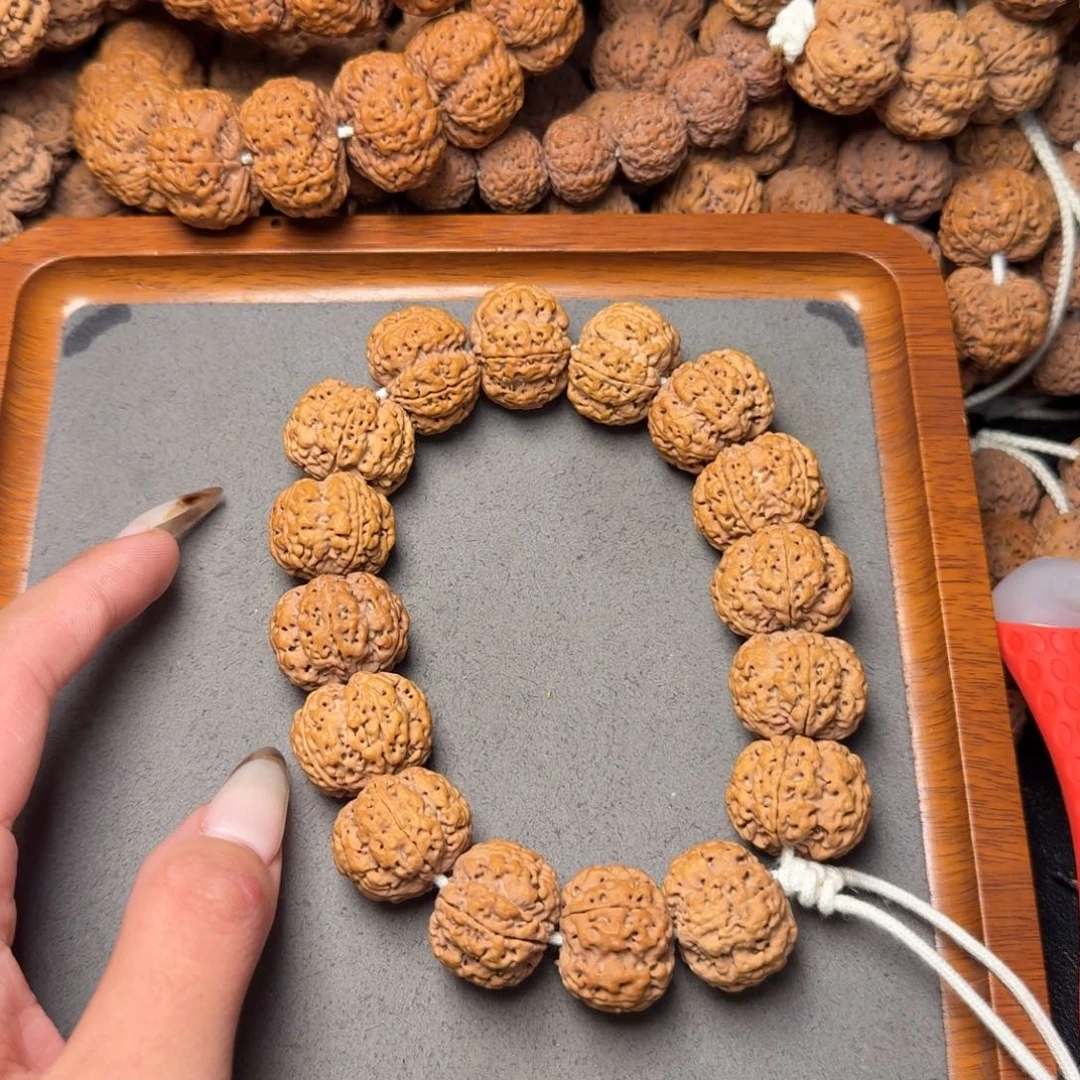 8号尼泊尔大金刚23梅花豆腐块