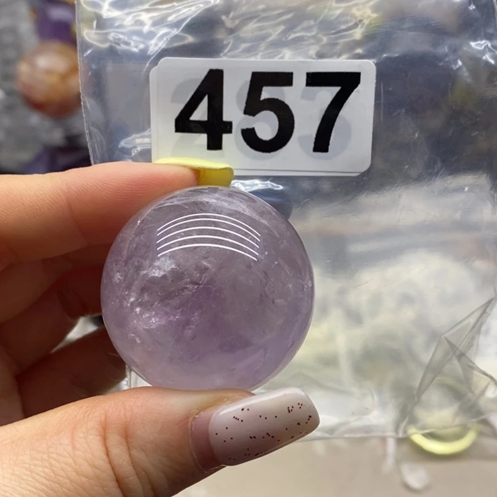 珠宝半成品水晶未镶嵌