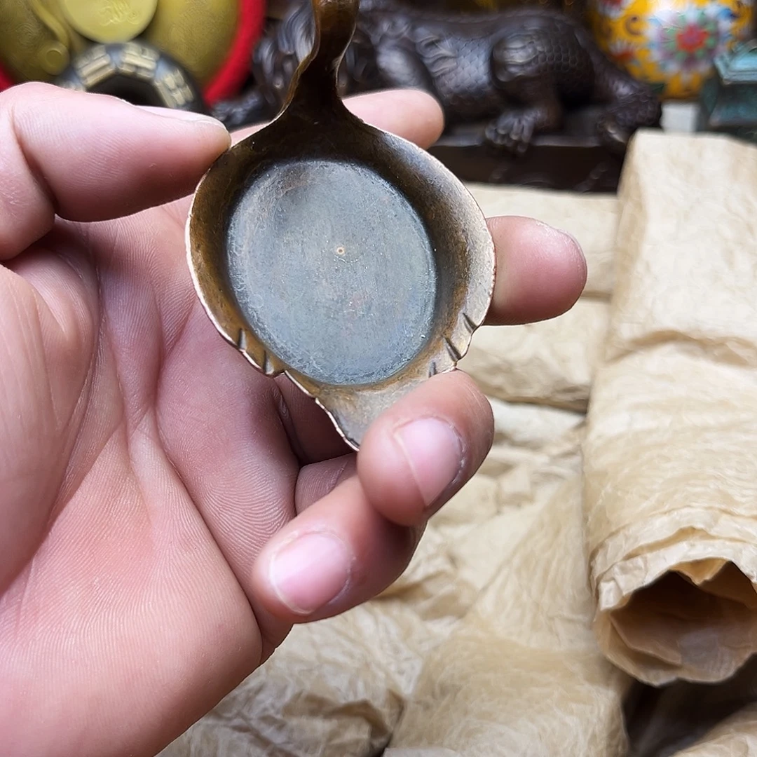 铜器精选专属链接