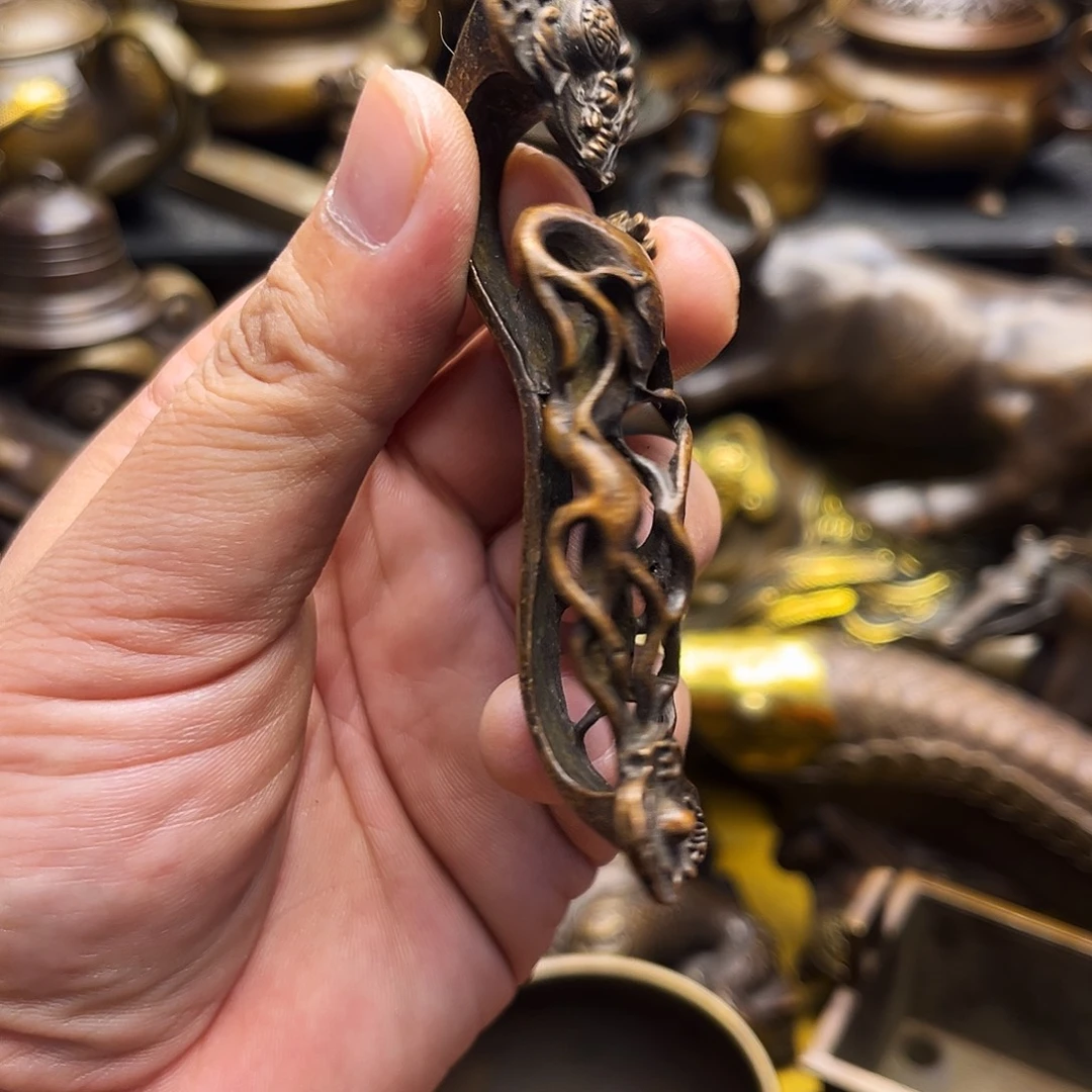 精美铜器点击购买