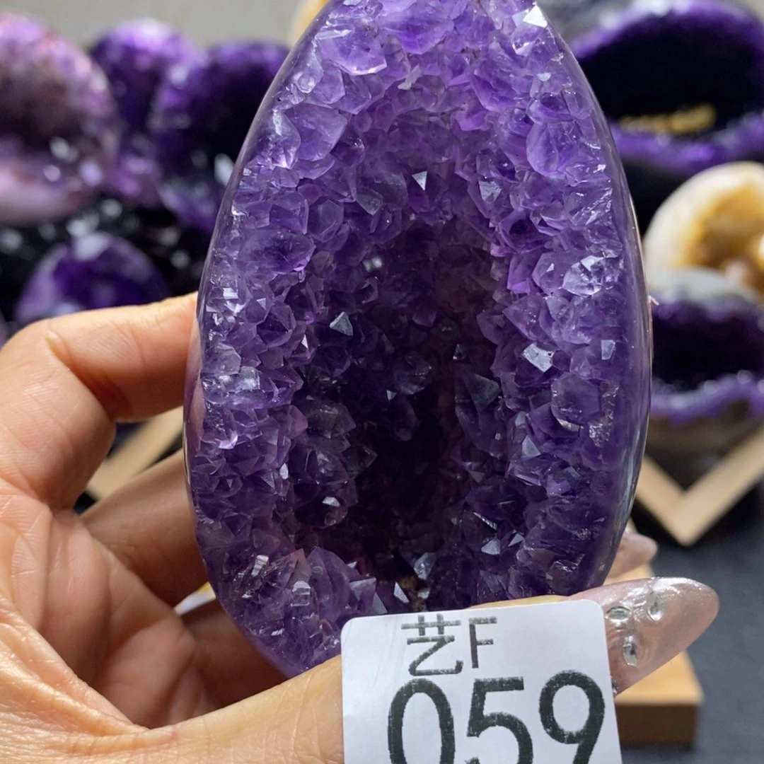 【闪购商品】水晶大型摆件（非配饰）未镶嵌