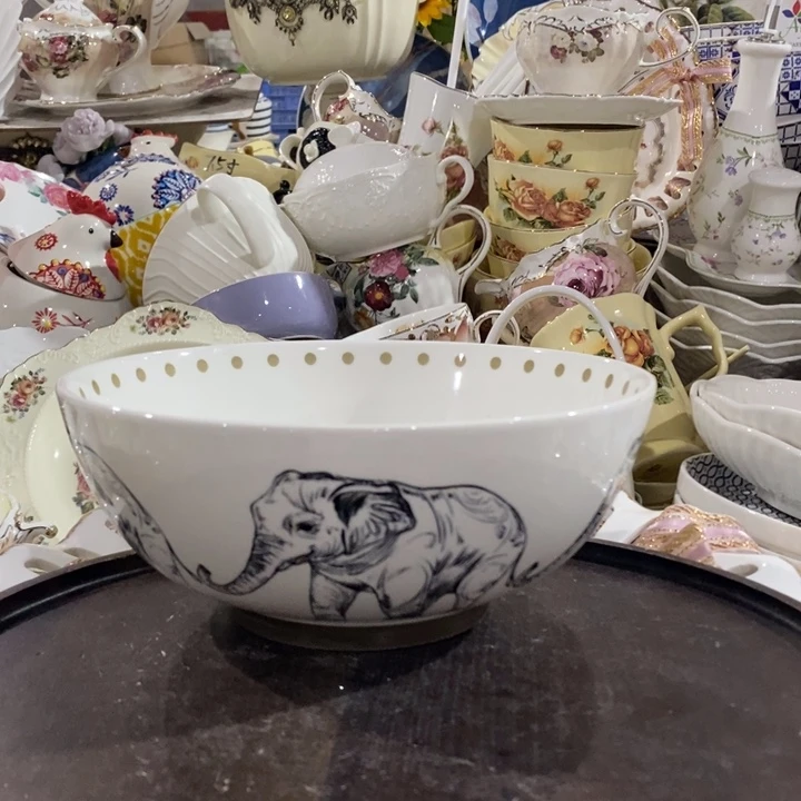 瓷片两个，1111111111111.8英寸