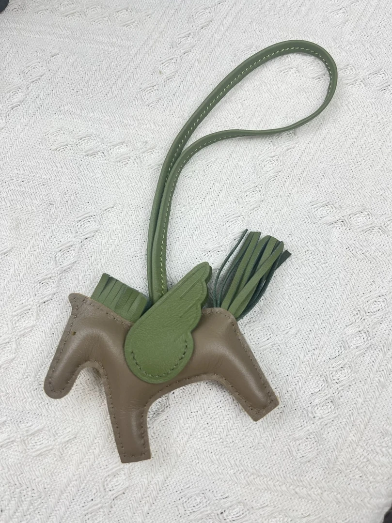 小飞马全钢菱形时尚小飞马 包