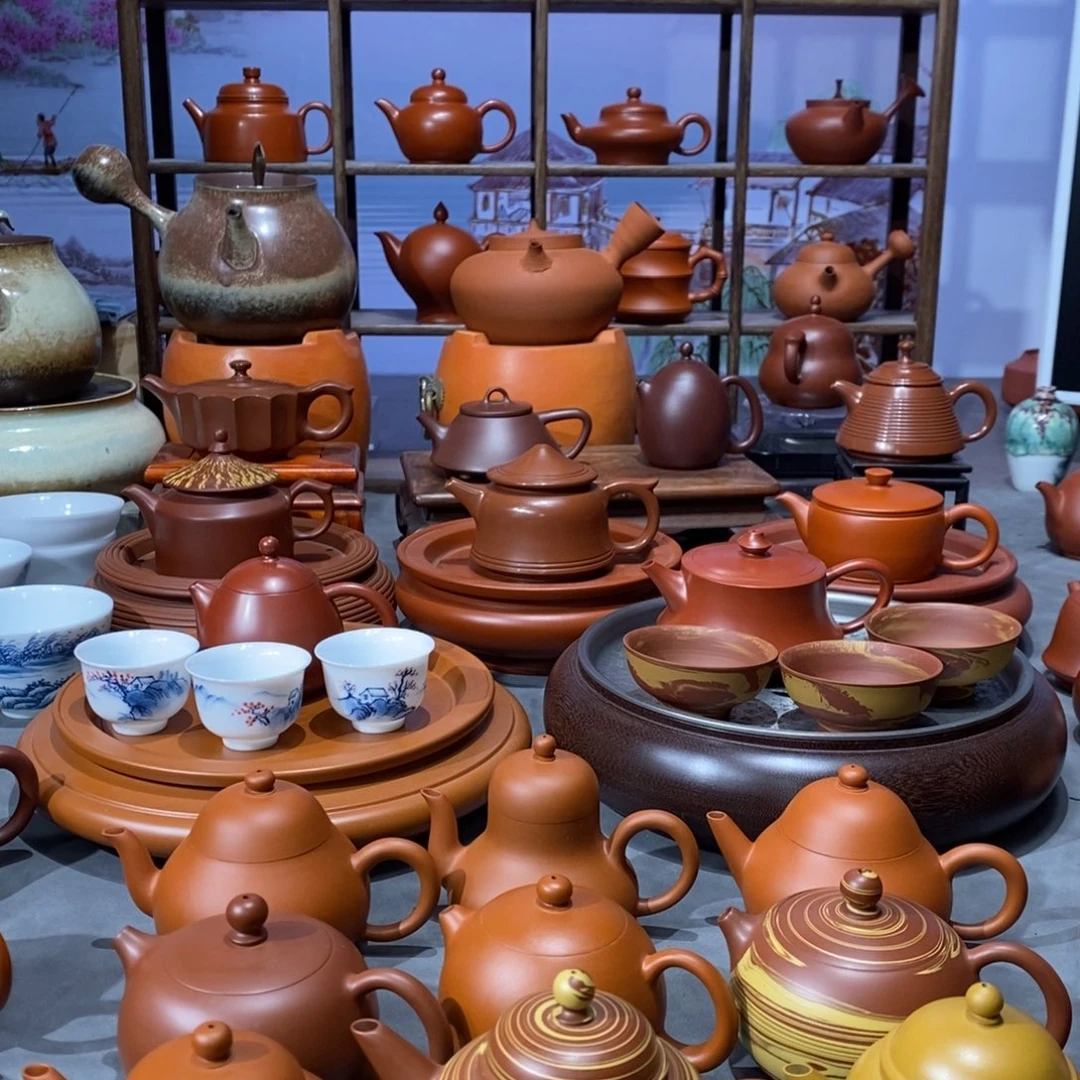 香***人紫砂茶壶8080808080