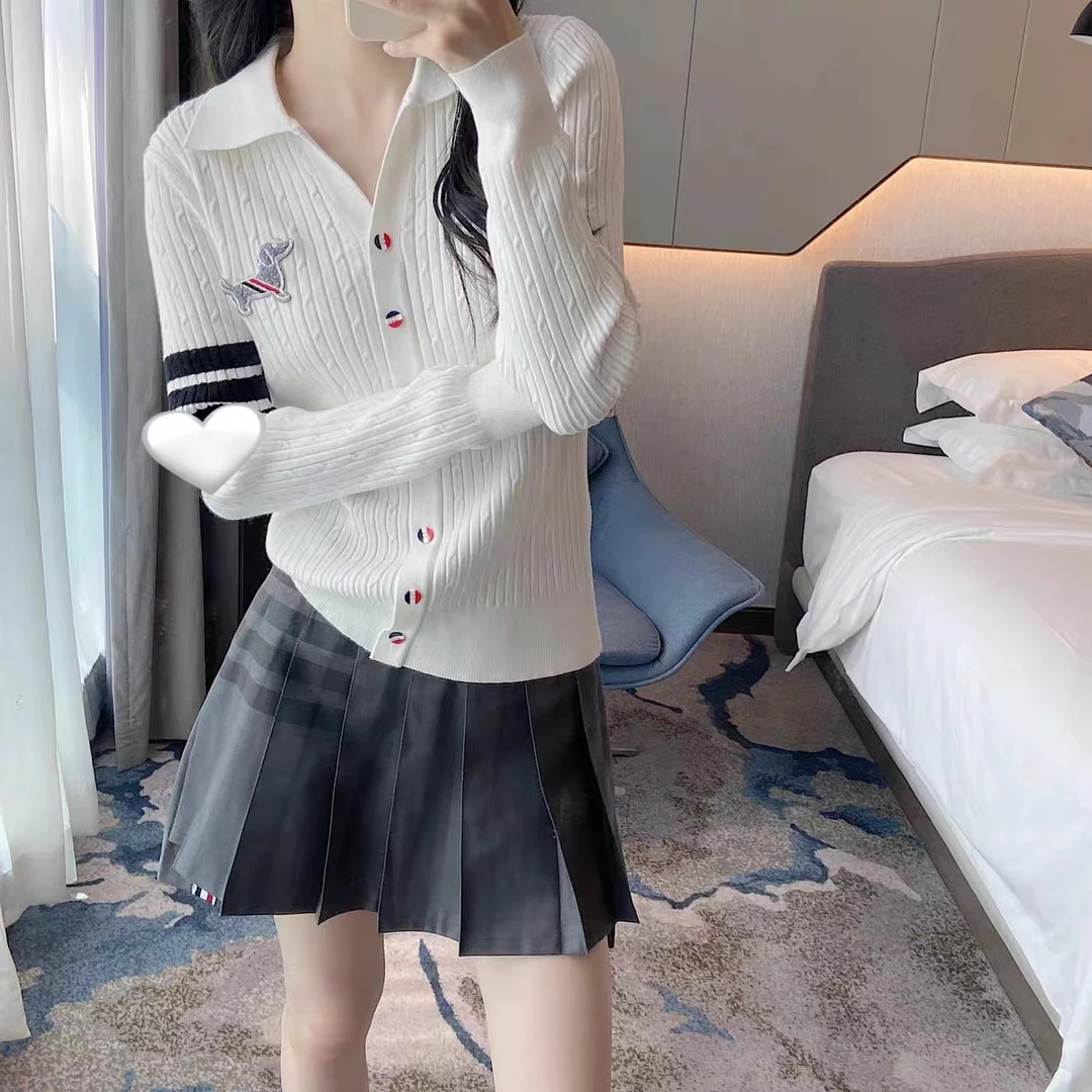 针织衫简约时尚集合