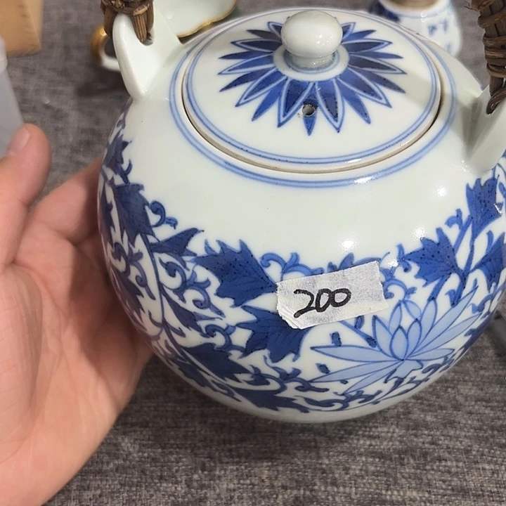 茶杯紫砂非常喜欢这个瓷器