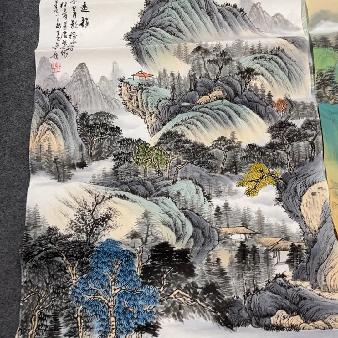 我也是很喜欢这个