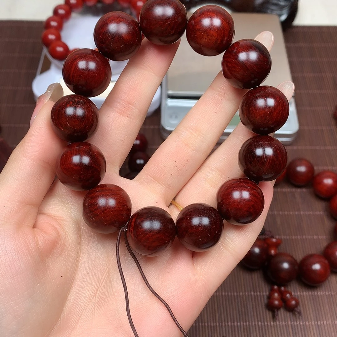 檀香紫檀（小叶紫檀）m**u1.8瘤疤