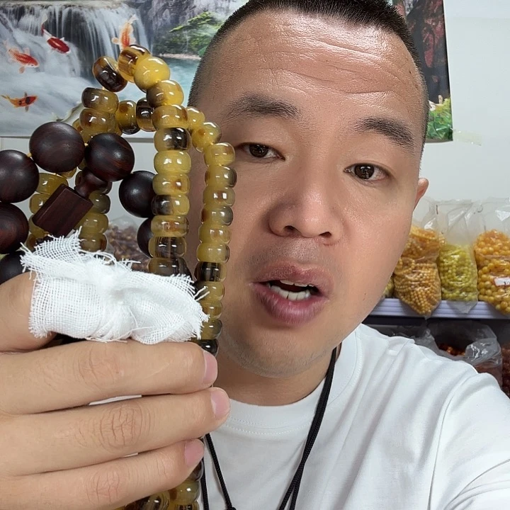 非洲紫檀（红花梨）88