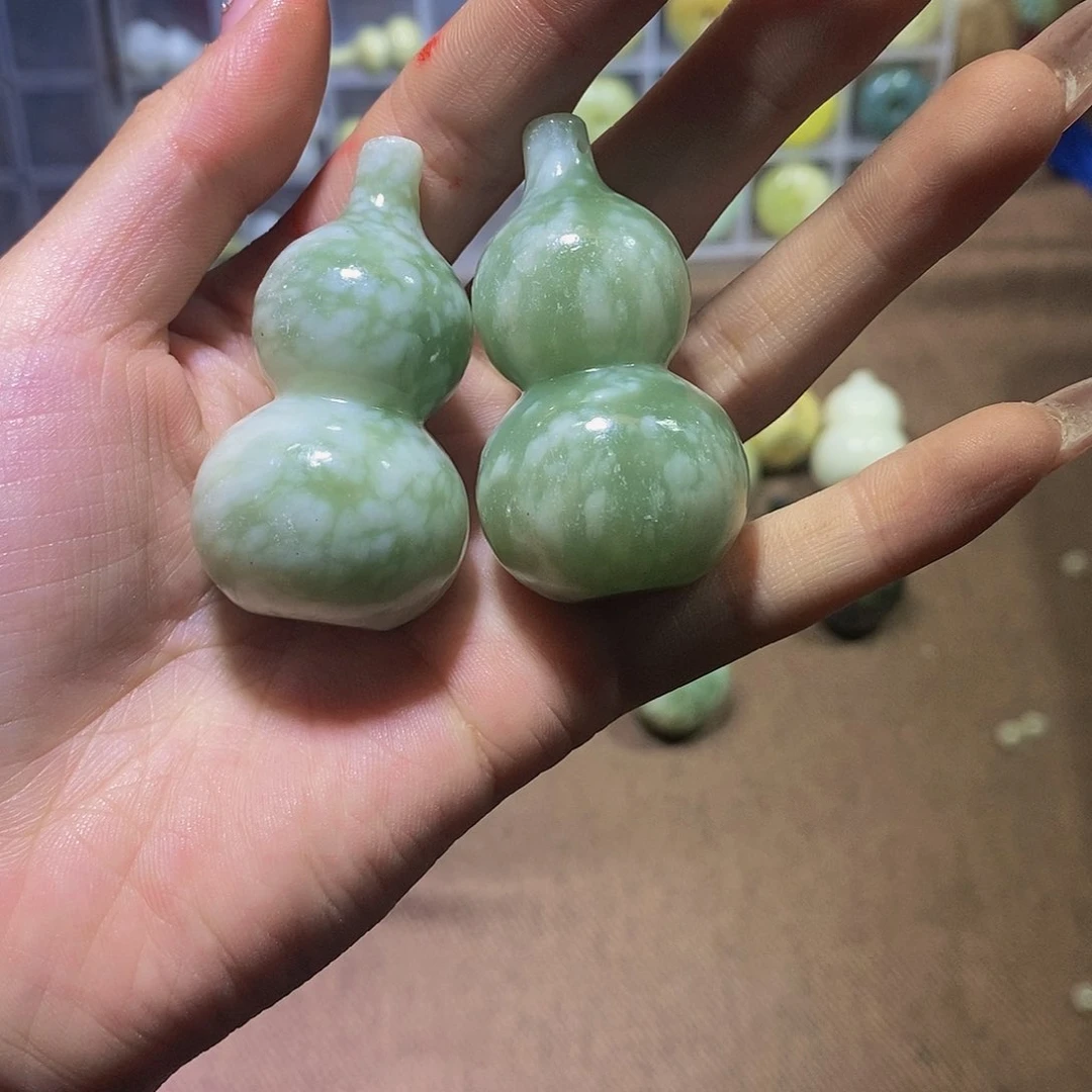 蛇纹石玉未镶嵌其他91
