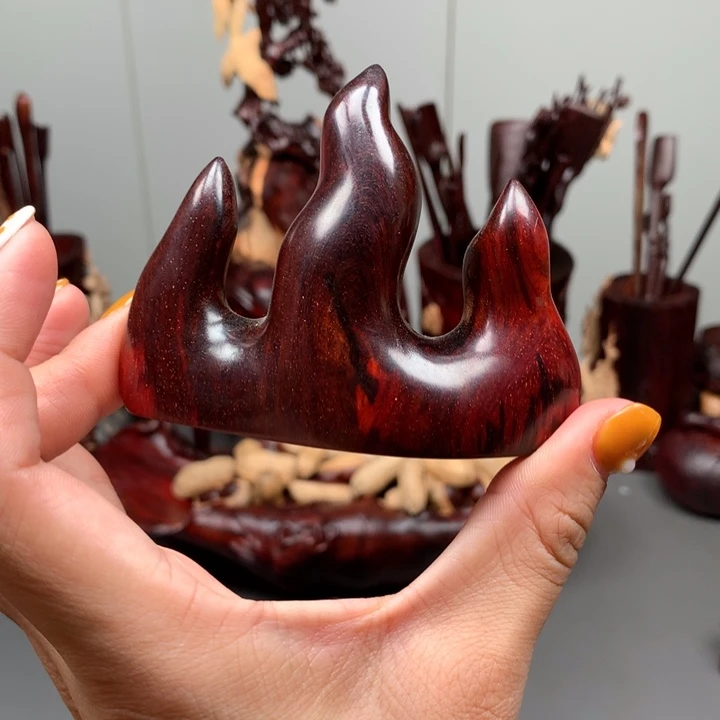 檀香紫檀（小叶紫檀）