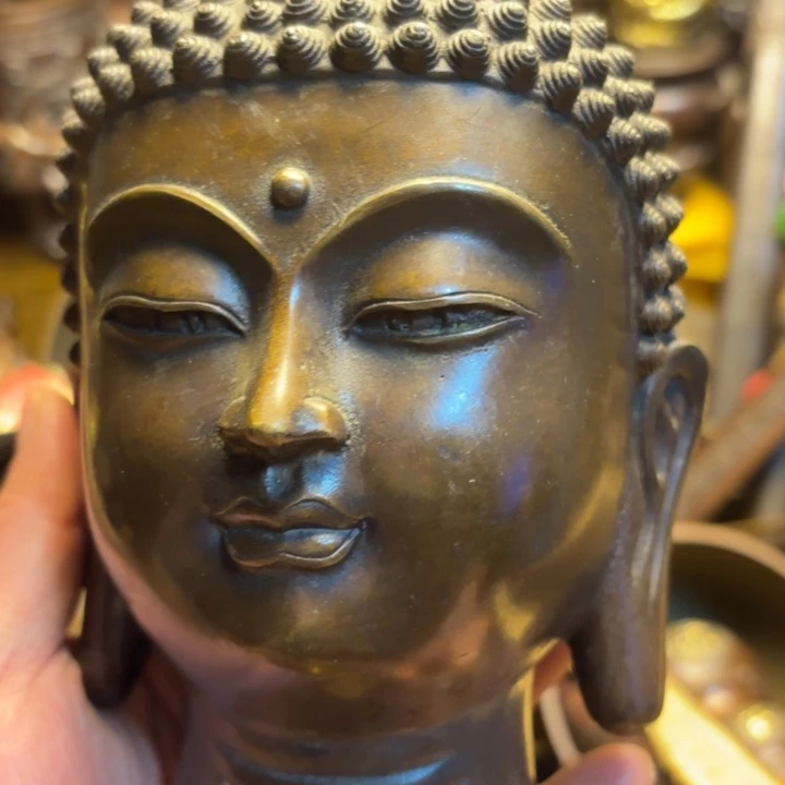 铜器摆件6666666666