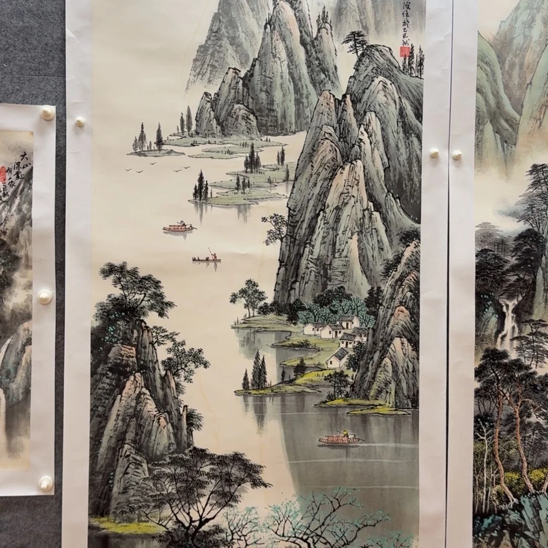 国画四尺哈哈哈哈哈哈