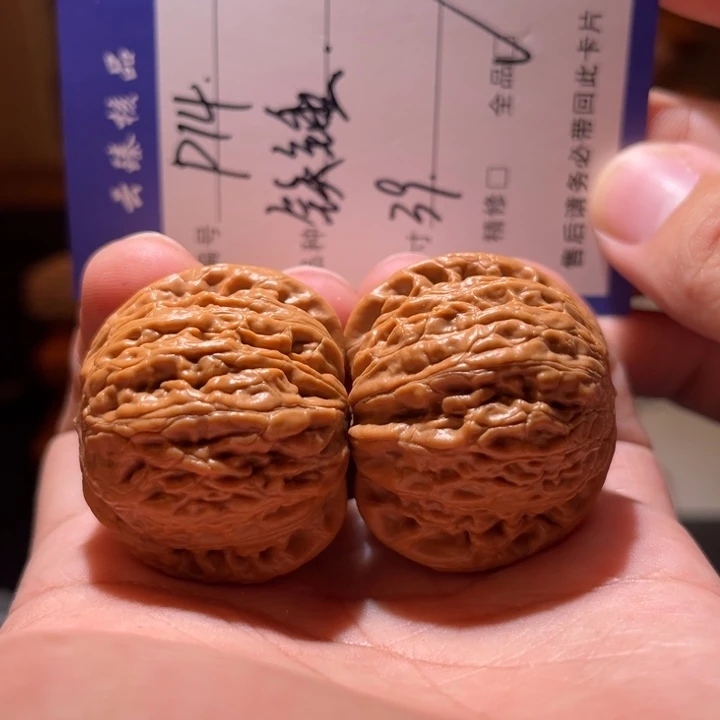 吊坠文玩核桃文玩