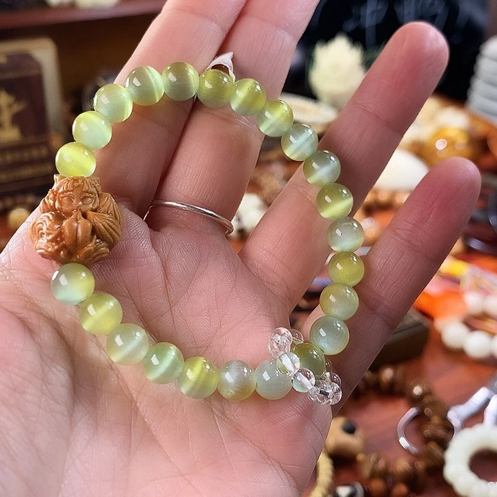 吊坠菩提根/象牙果