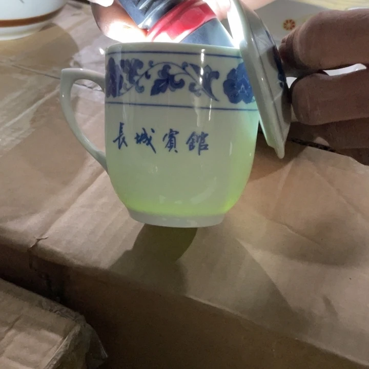 摆件陶瓷摆件艺术