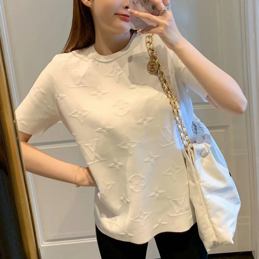 99新/ LV/短袖T恤 / XS码/Xsps10914