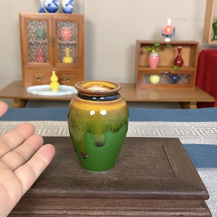 摆件景德镇瓷器研究与创作