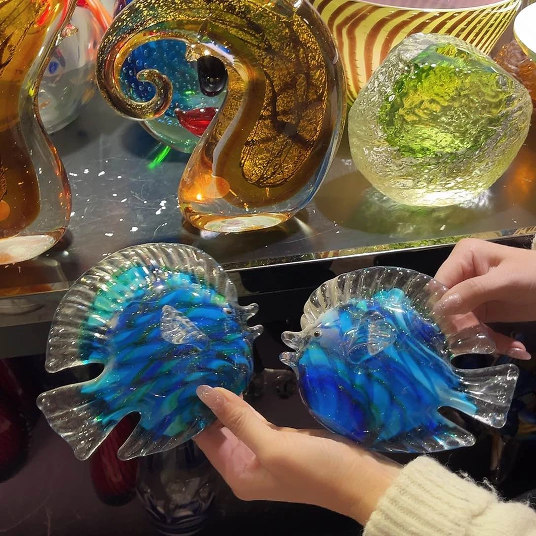 茶盏琉璃的故事里的爱情