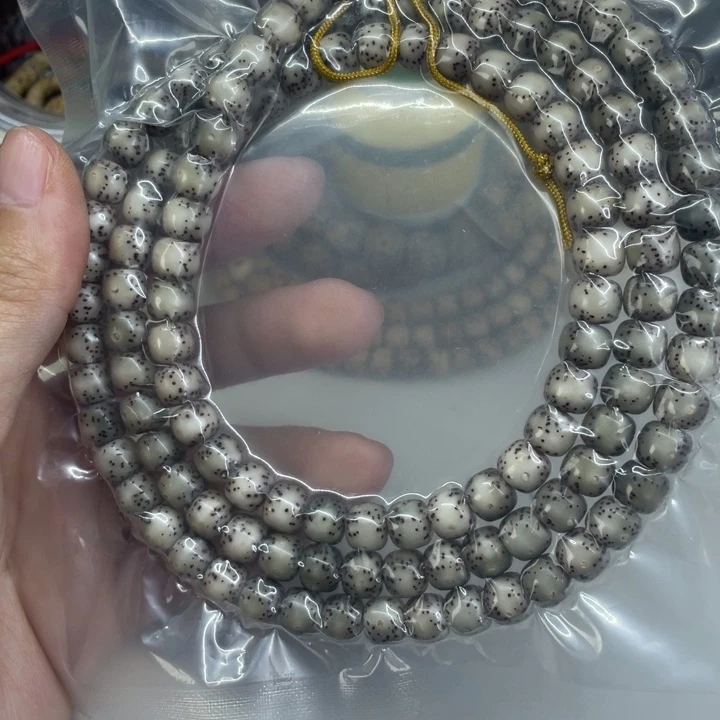 星月菩提吊坠星空禅韵a4