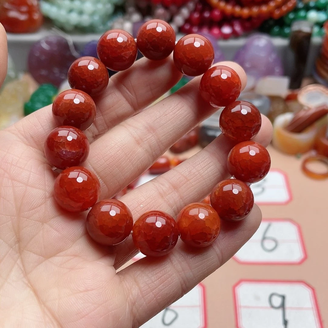 玛瑙/玉髓颈饰合金啊***啊