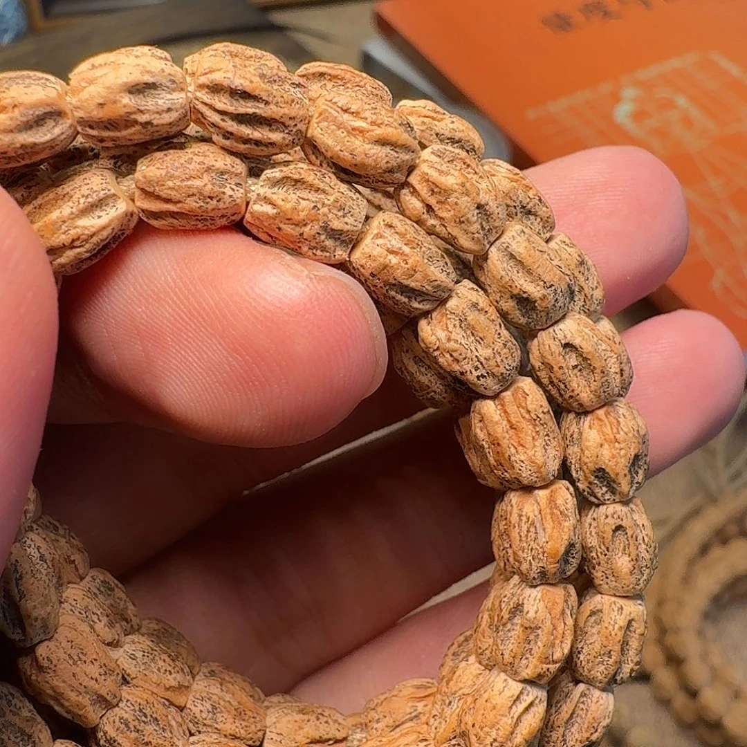 *****柏香籽/百香籽吊坠