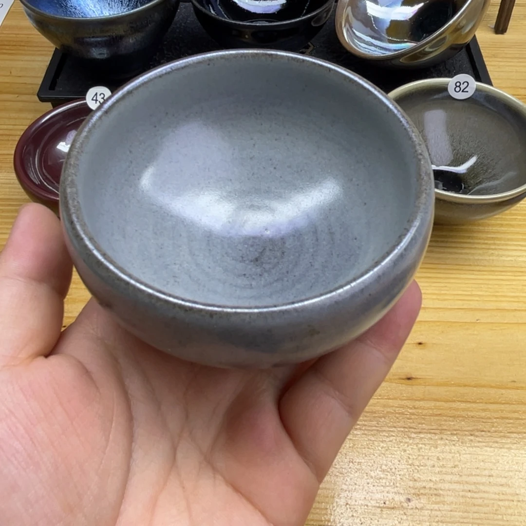 茶盏建盏精品福利品