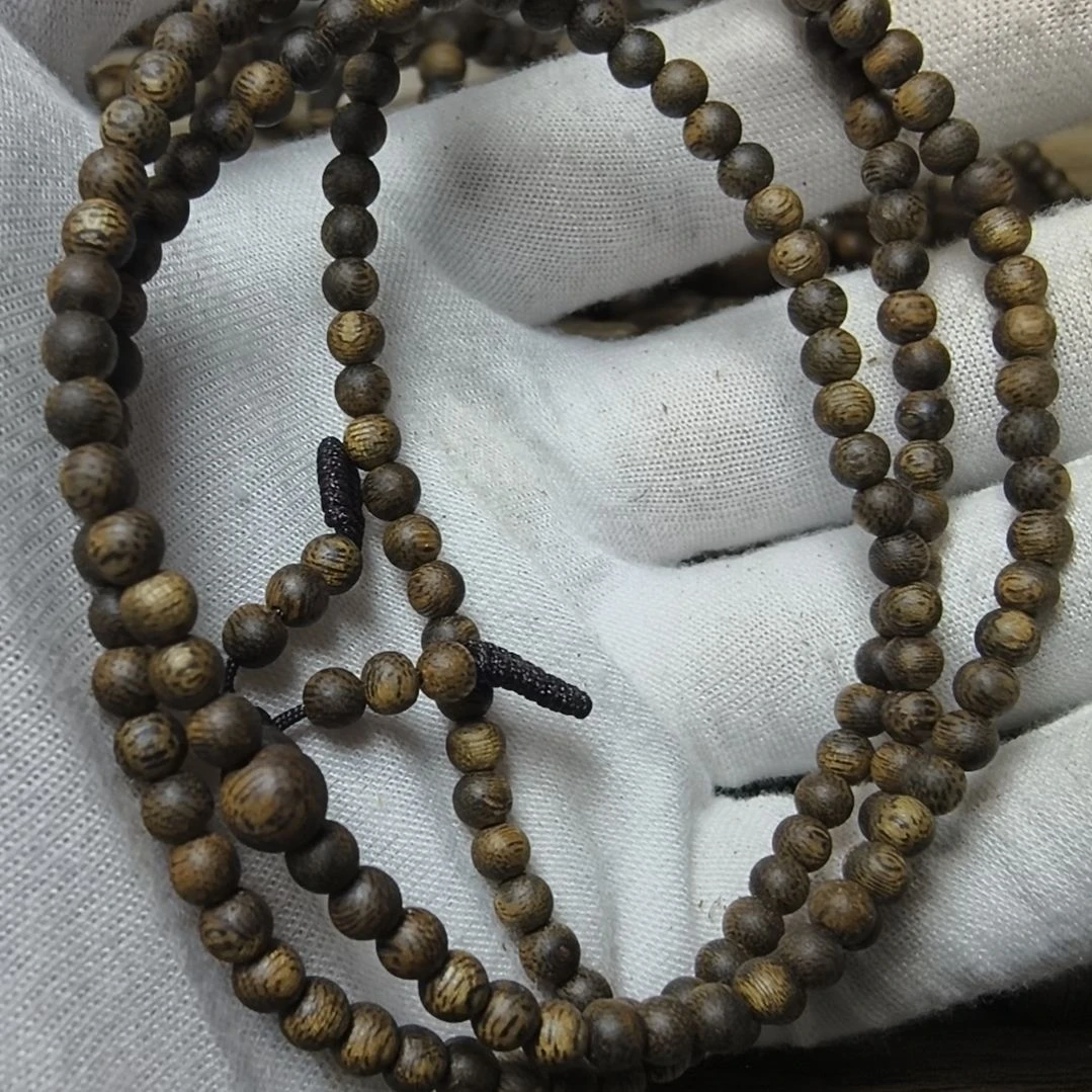 沉香沉香碎屑卡4   6克