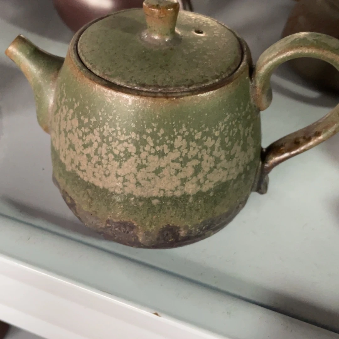 茶壶紫砂紫砂艺术作品