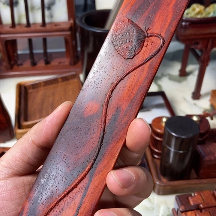 檀香紫檀（小叶紫檀）