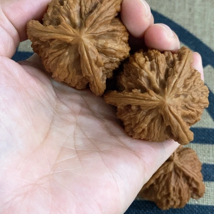 吊坠文玩核桃一*儿